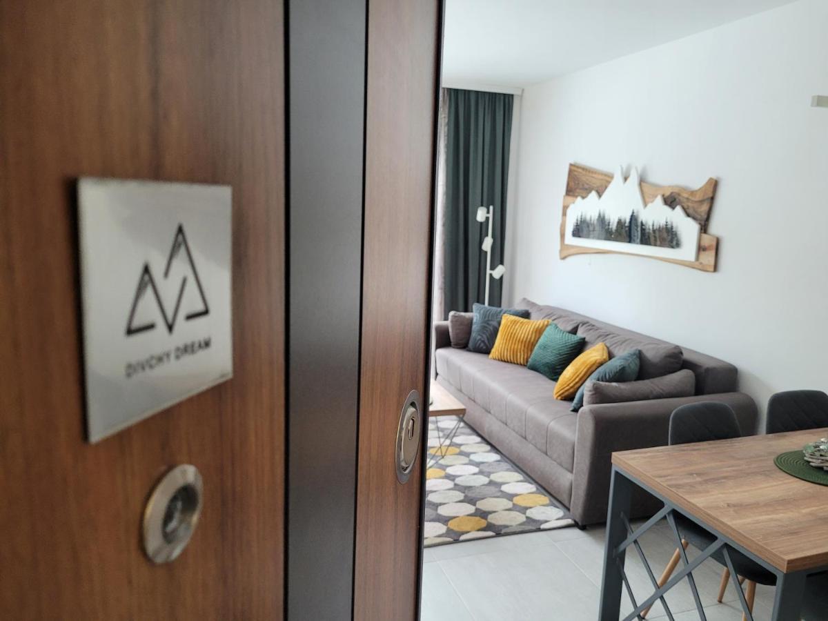 Divchy Dream Apartamento Divčibare Exterior foto